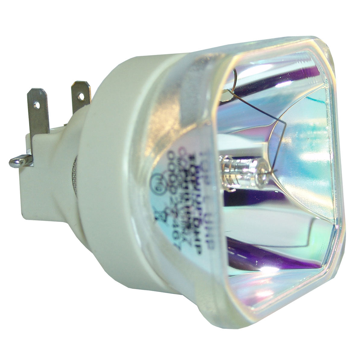 NEC NP33LP Philips Kasasız Projeksiyon Lambası