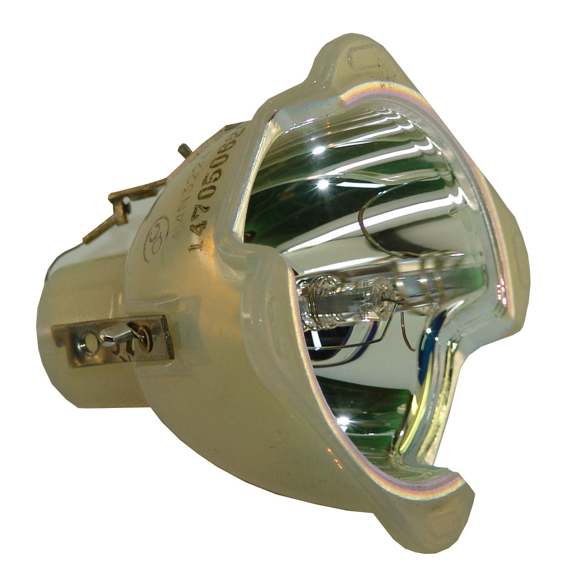 Runco VX-3000d-Lamp Philips Kasasız Projeksiyon Lambası
