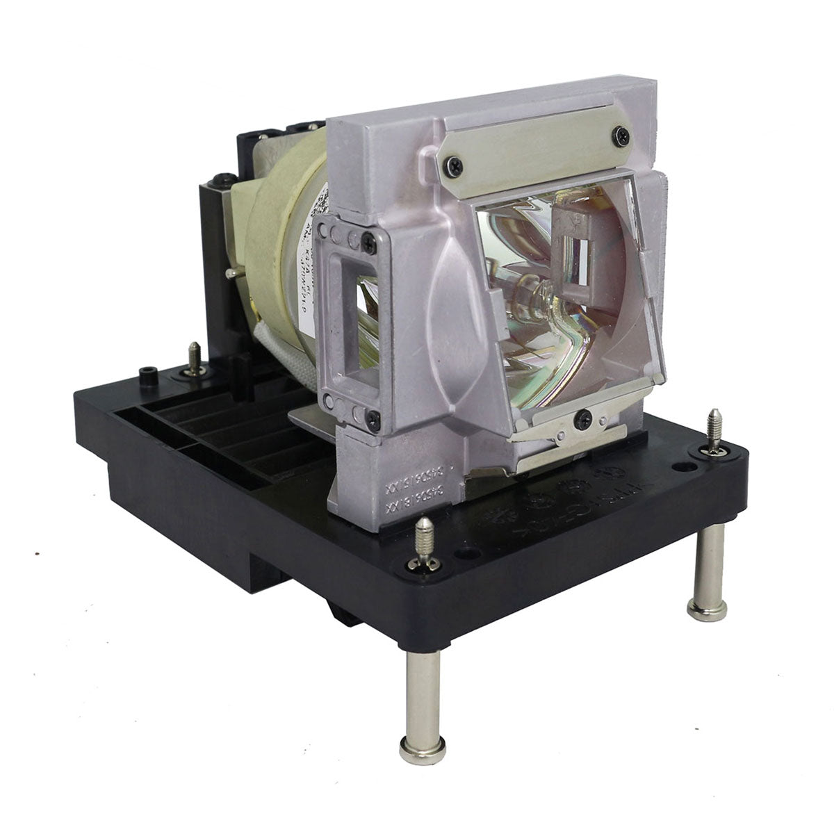 Hitachi DT01591D Philips Kasalı Projeksiyon Lambası