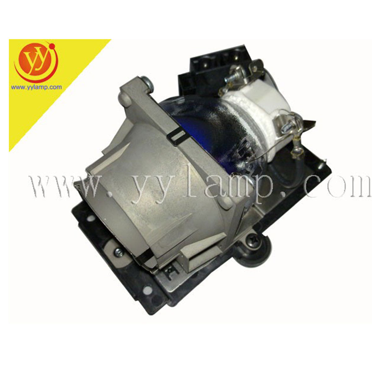 Samsung BP47-00057A Philips Kasalı Projeksiyon Lambası