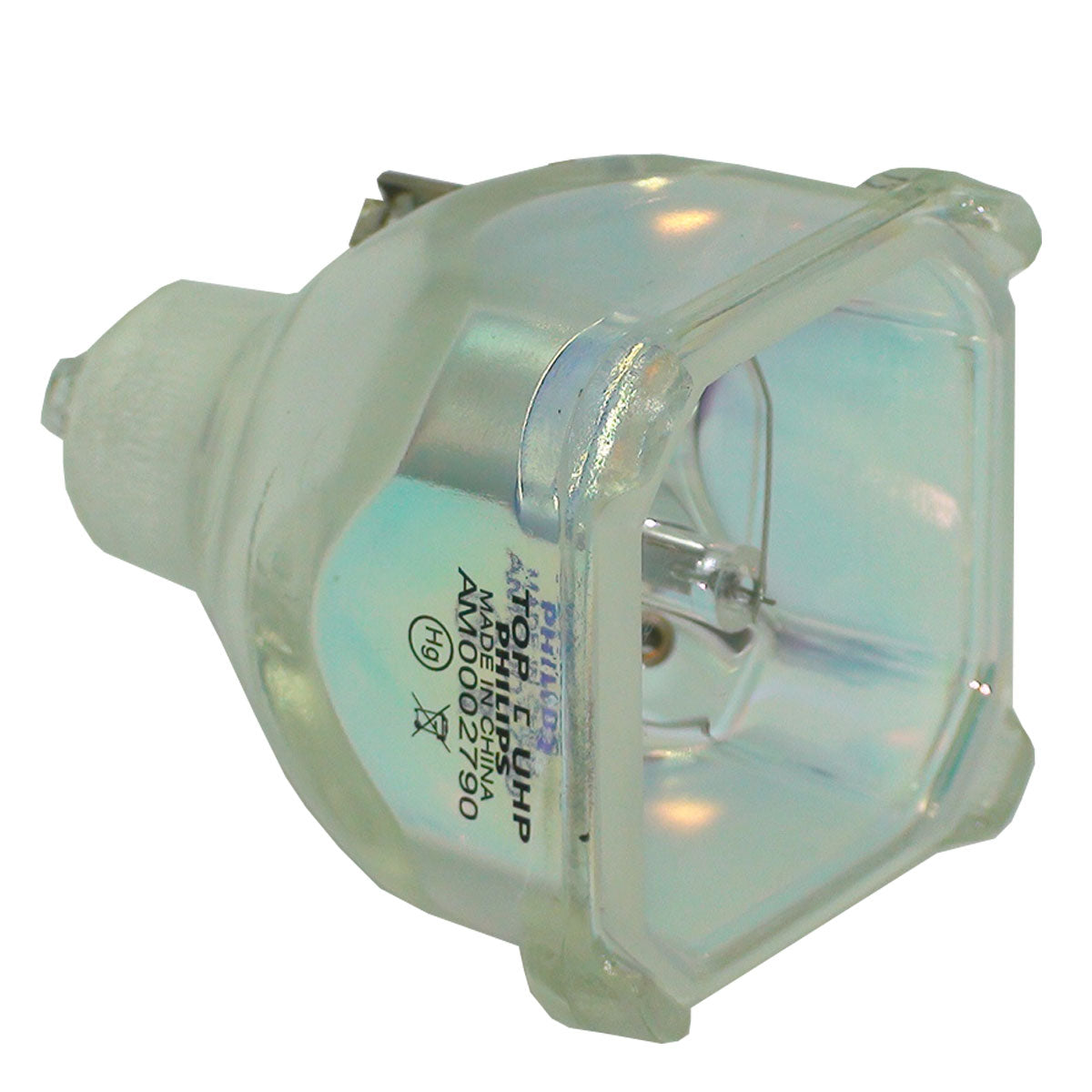 Elmo DT00511 Philips Kasasız Projeksiyon Lambası