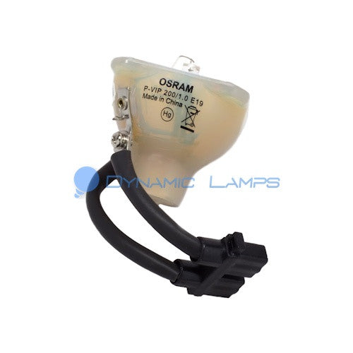 P-VIP 200 1.0 E19a Osram Original Projeksiyon Lambası 69472
